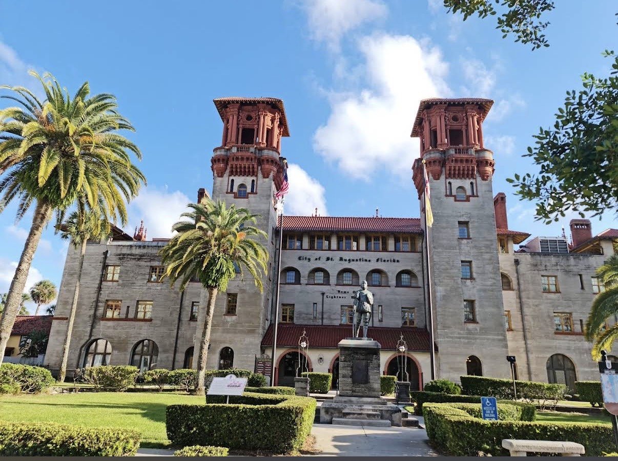 Lightner Museum